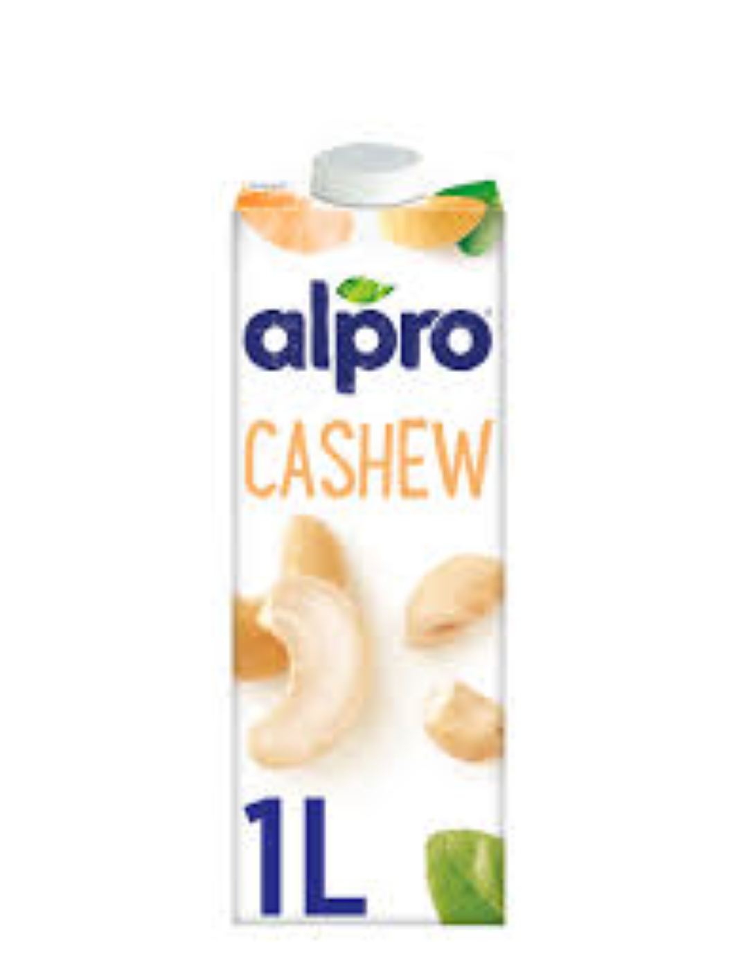 ALPRO CASHEW DRINK ORIGINAL 1LT